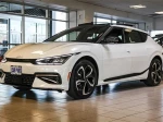 2023 Kia EV6 GT-Line