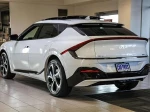 2023 Kia EV6 GT-Line