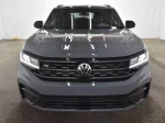 2023 Volkswagen Atlas Cross Sport 3.6 V6 SEL R-Line Black