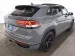 2023 Volkswagen Atlas Cross Sport 3.6 V6 SEL R-Line Black