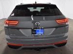 2023 Volkswagen Atlas Cross Sport 3.6 V6 SEL R-Line Black