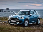 2019 MINI Countryman Cooper S