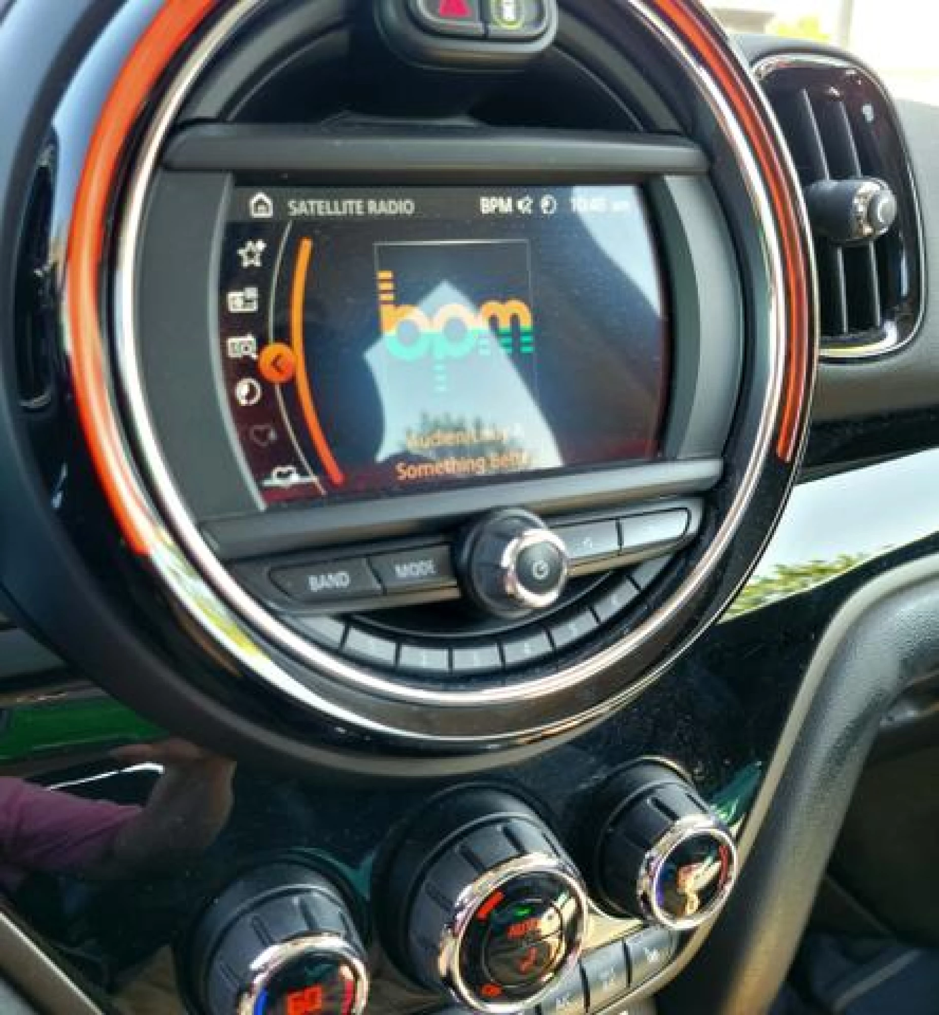 2019 MINI Countryman Cooper S