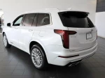 2020 Cadillac XT6 Premium Luxury AWD