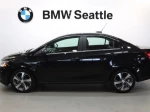 2020 Chevrolet Sonic Premier