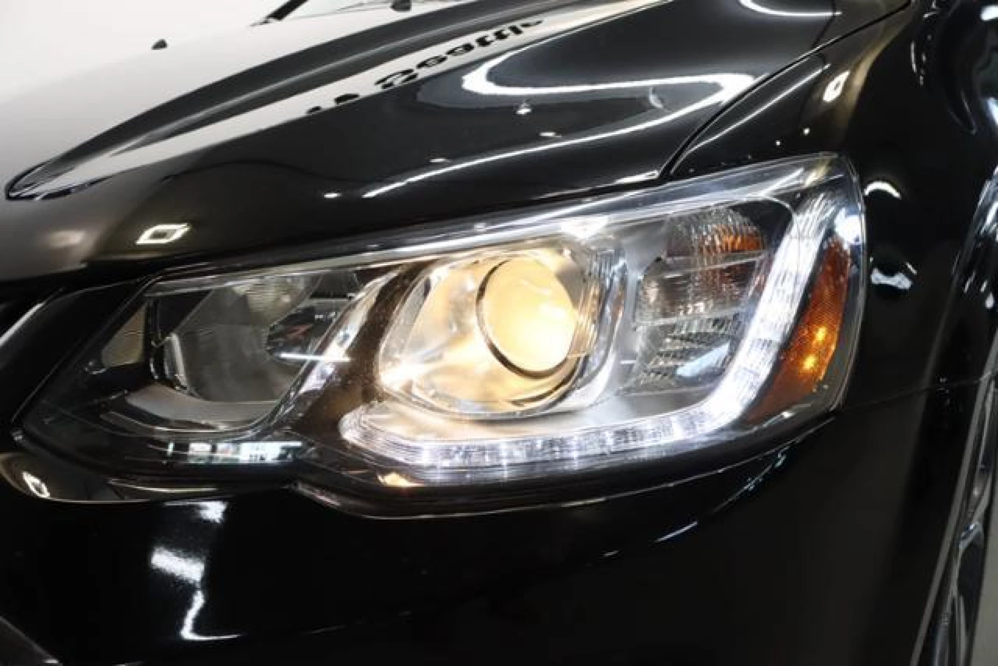 2020 Chevrolet Sonic Premier