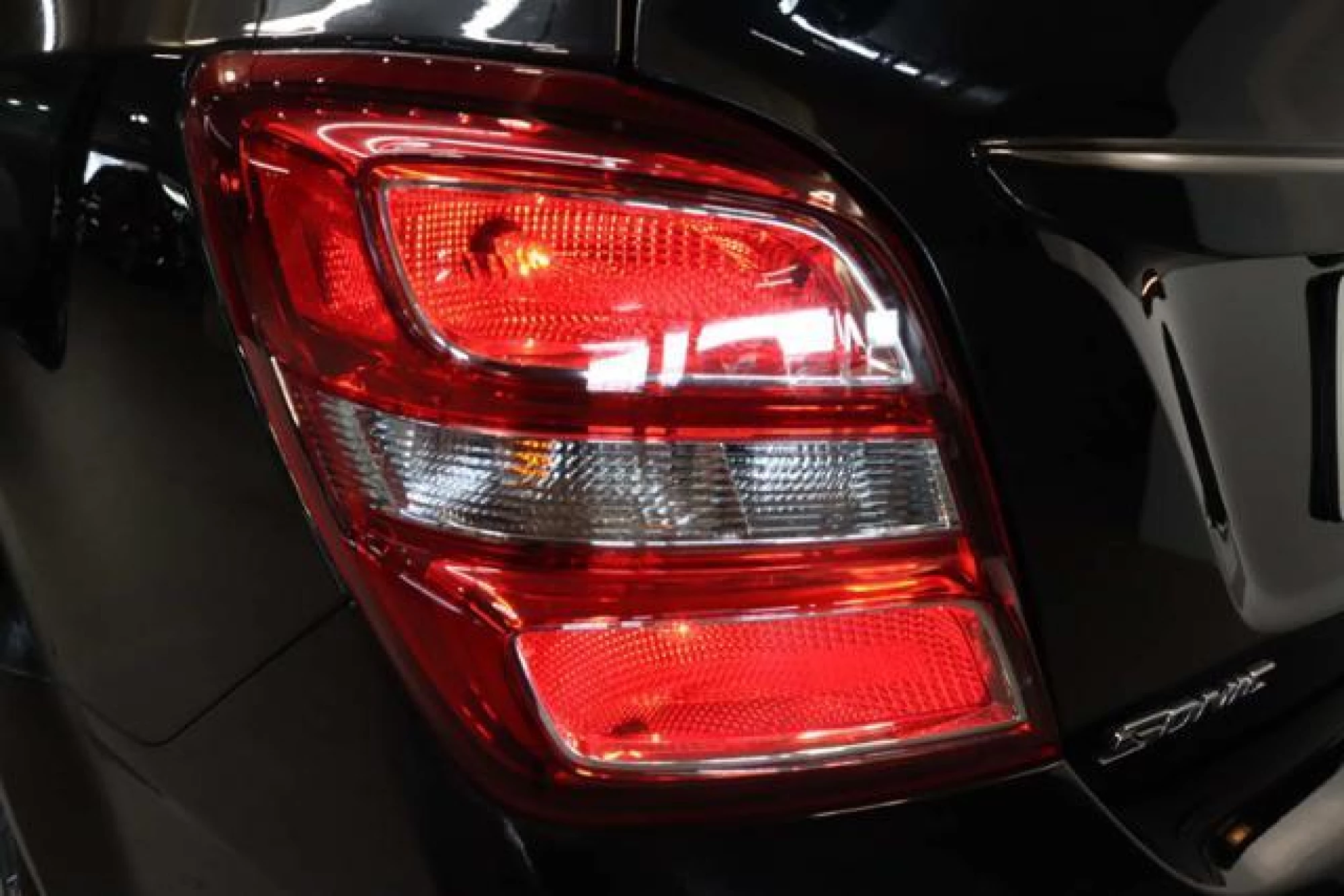 2020 Chevrolet Sonic Premier