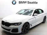 2023 BMW 540 i xDrive