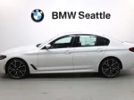 2023 BMW 540 i xDrive