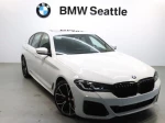 2023 BMW 540 i xDrive