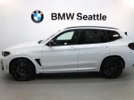 2023 BMW X3 M AWD