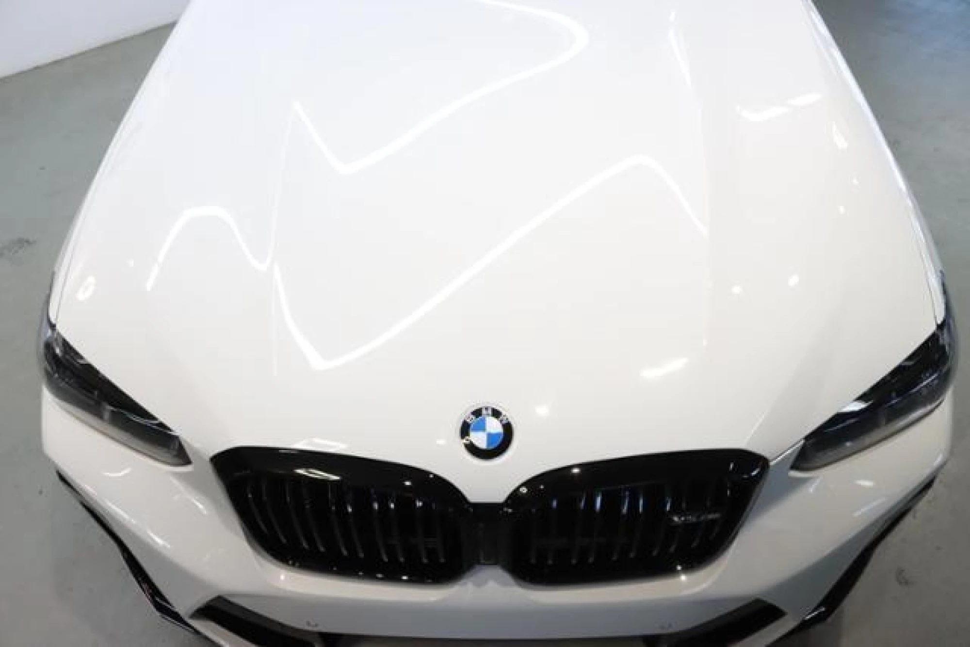 2023 BMW X3 M AWD