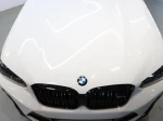 2023 BMW X3 M AWD