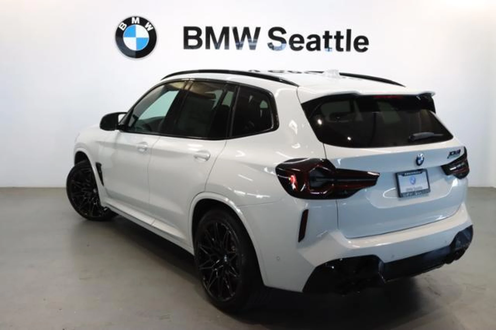 2023 BMW X3 M AWD