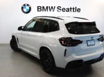 2023 BMW X3 M AWD