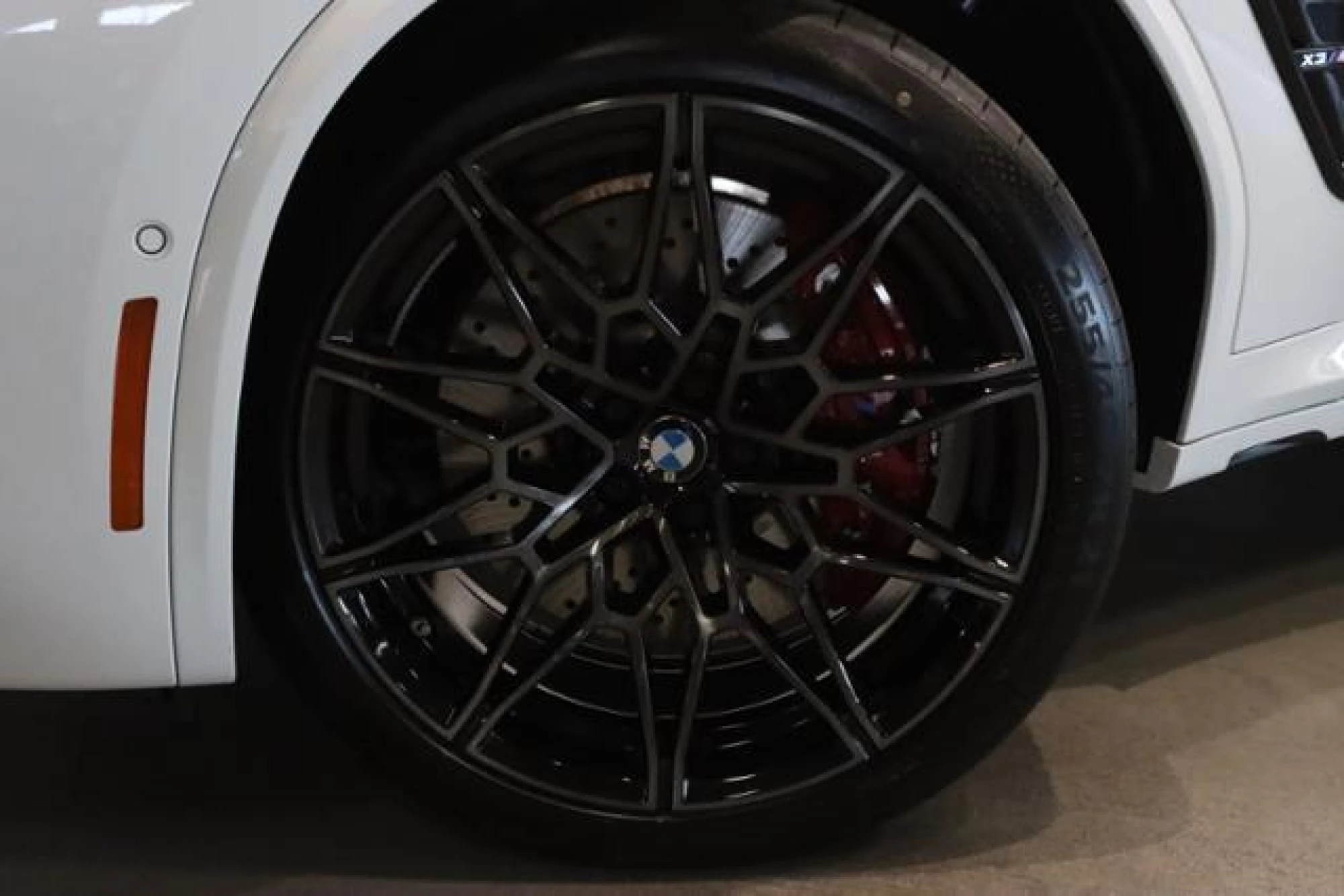 2023 BMW X3 M AWD