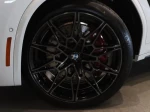 2023 BMW X3 M AWD
