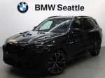 2023 BMW X3 M AWD
