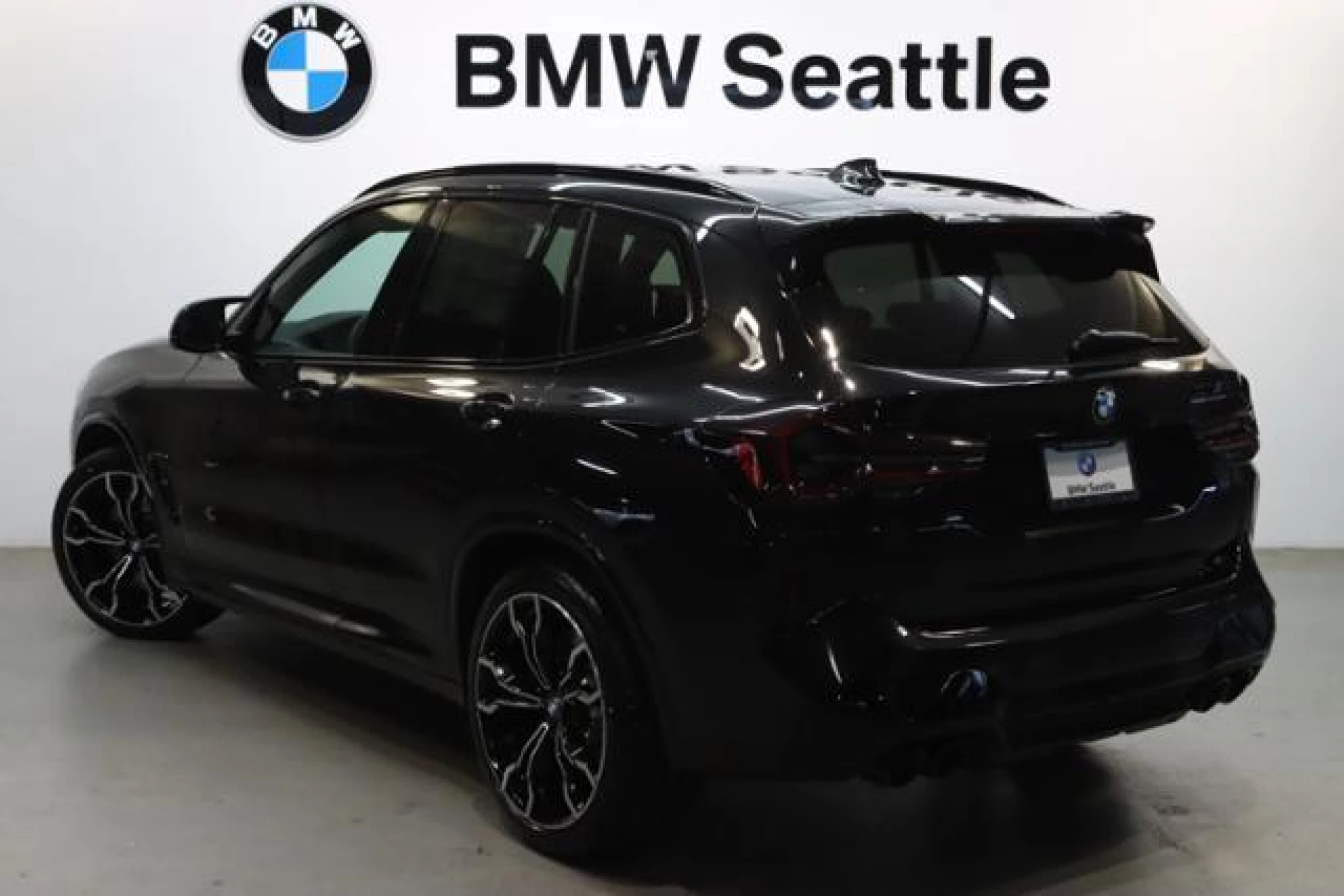 2023 BMW X3 M AWD