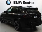 2023 BMW X3 M AWD