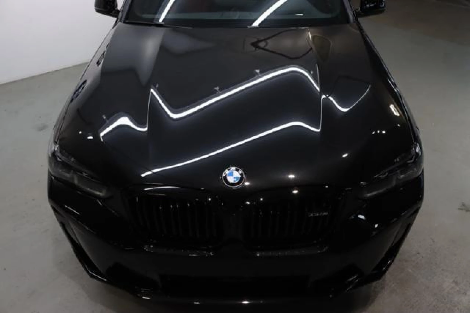2023 BMW X3 M AWD