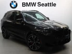 2023 BMW X3 M AWD