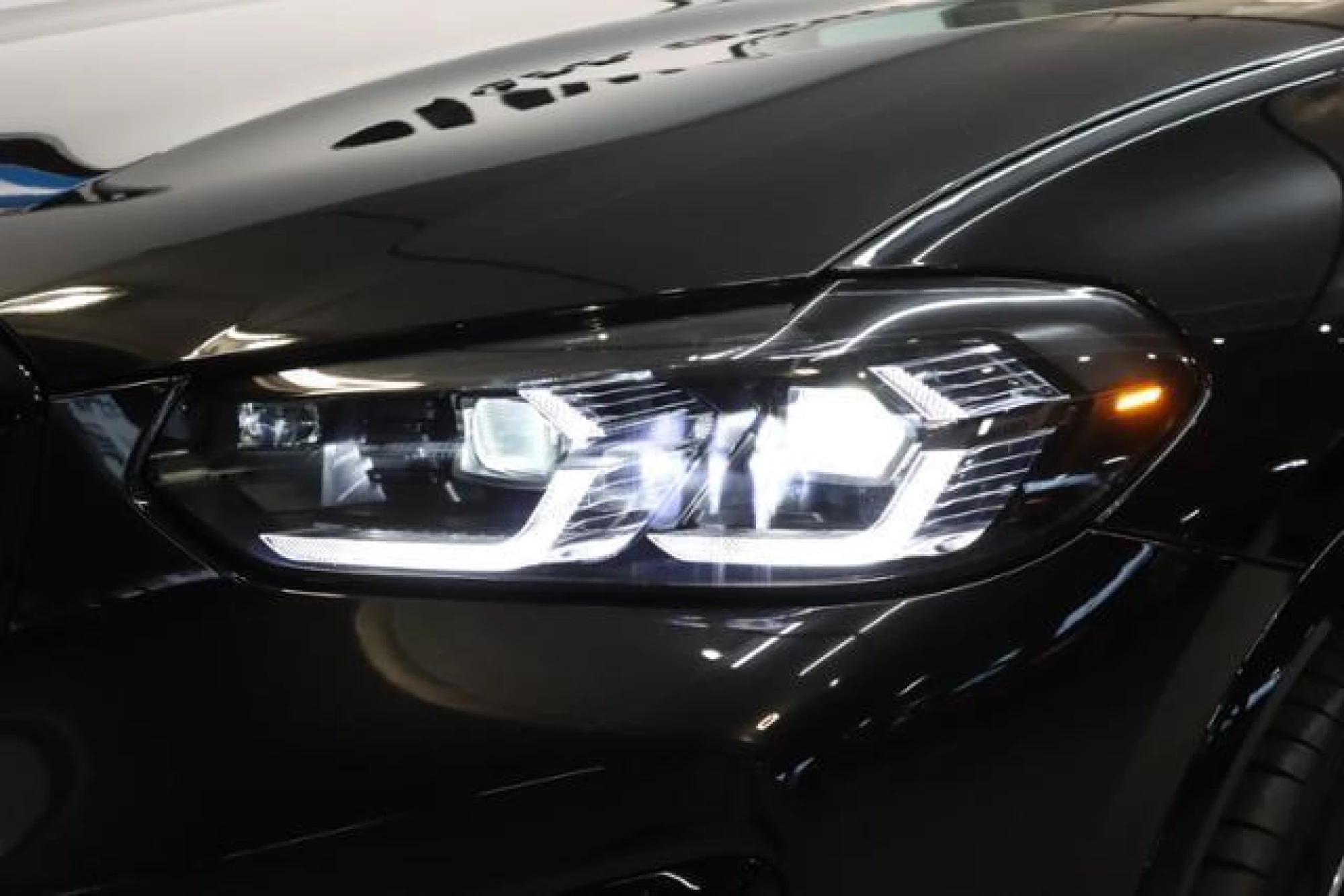 2023 BMW X3 M AWD