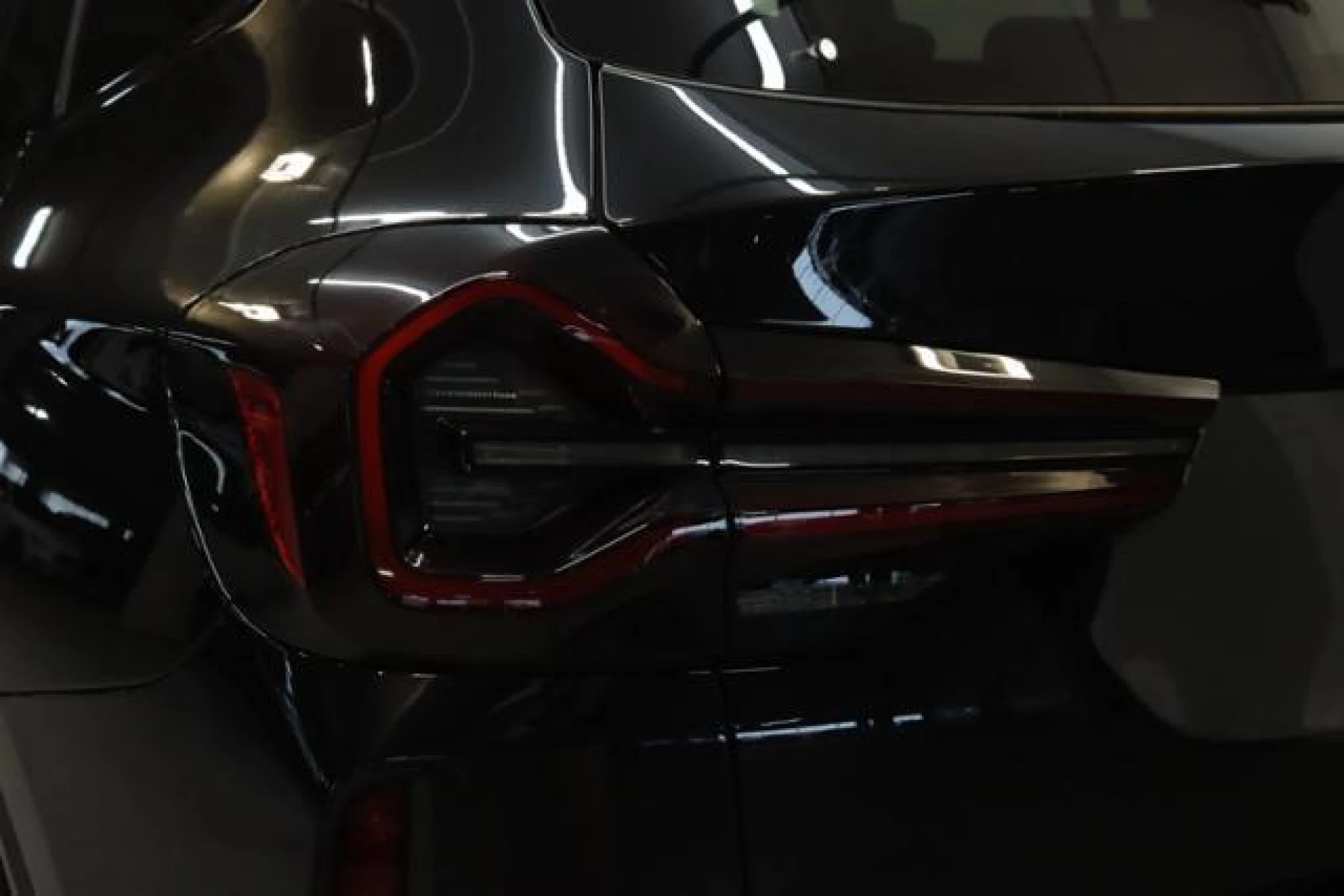 2023 BMW X3 M AWD
