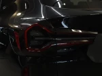 2023 BMW X3 M AWD