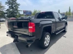 2018 GMC Sierra 2500 Denali