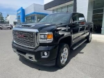 2018 GMC Sierra 2500 Denali