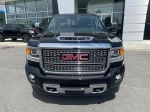2018 GMC Sierra 2500 Denali