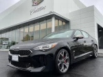 2018 Kia Stinger GT2