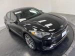 2018 Kia Stinger GT2
