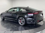 2018 Kia Stinger GT2