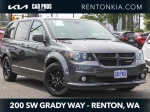 2020 Dodge Grand Caravan GT