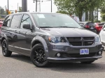 2020 Dodge Grand Caravan GT