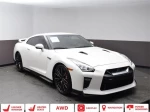 2021 Nissan GT-R Premium