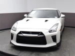 2021 Nissan GT-R Premium