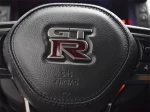 2021 Nissan GT-R Premium