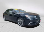 2020 Acura TLX FWD