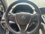2020 Acura TLX FWD