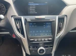 2020 Acura TLX FWD