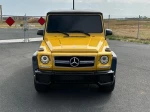 2017 Mercedes-Benz AMG G 63 Base