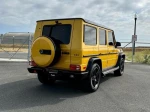 2017 Mercedes-Benz AMG G 63 Base