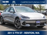 2023 Hyundai IONIQ 6 Limited