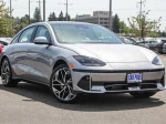 2023 Hyundai IONIQ 6 Limited