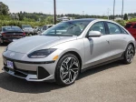 2023 Hyundai IONIQ 6 Limited