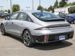 2023 Hyundai IONIQ 6 Limited