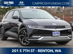 2023 Hyundai IONIQ 5 SE